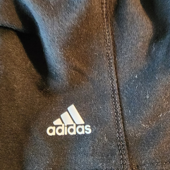 🏷 CLEARANCE! Adidas 1/4 Zip Ladies Golf Top - Picture 7 of 8